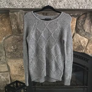 American eagle sweater